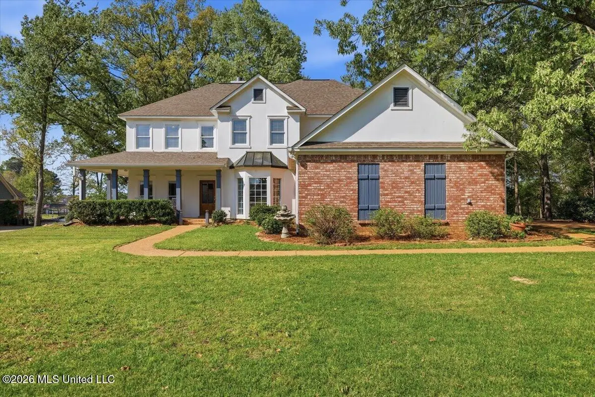 150 Lake Ridge Drive, Madison, MS 39110 - #1