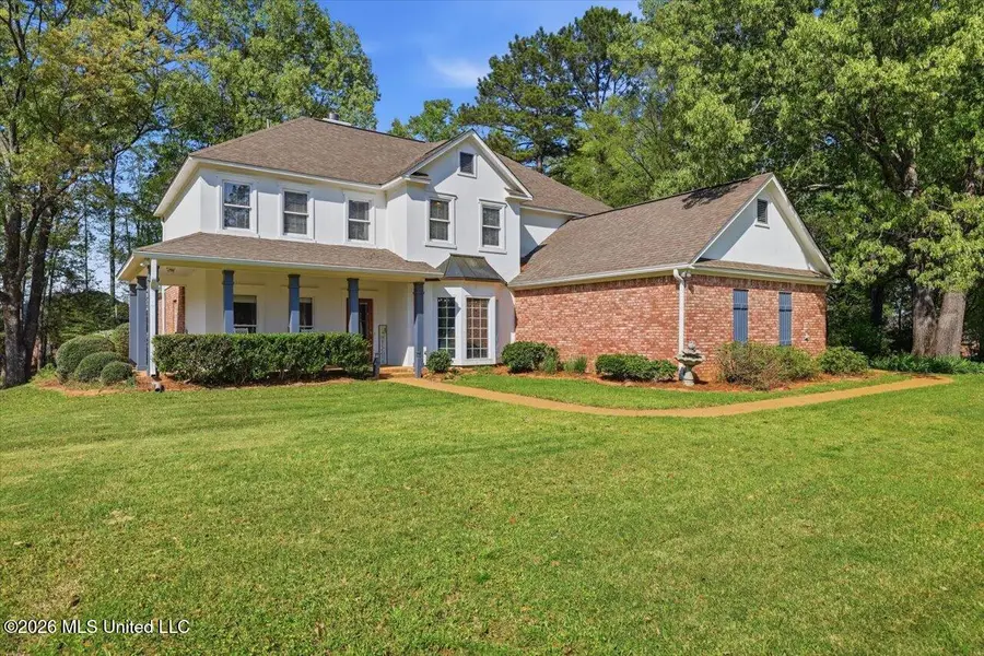 150 Lake Ridge Drive, Madison, MS 39110 - #2