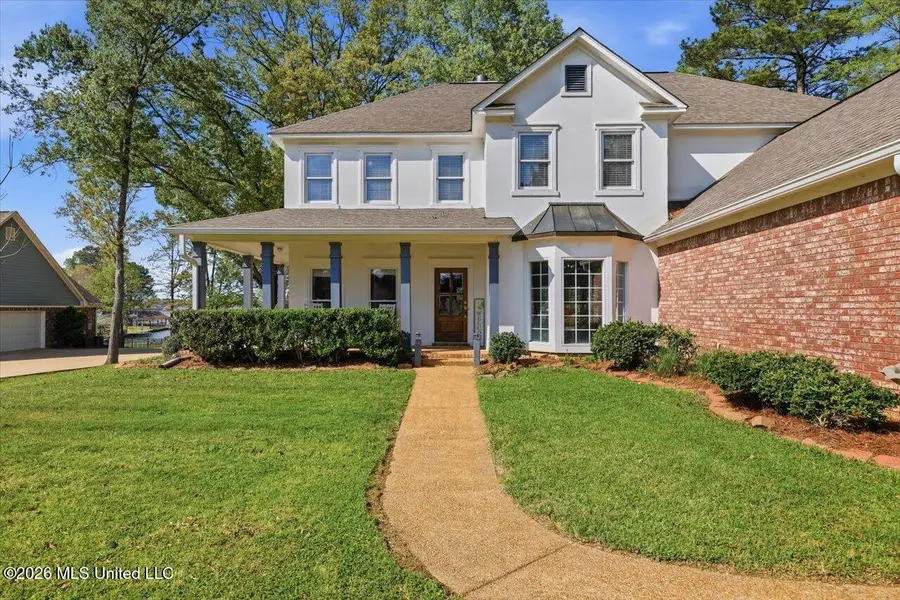 150 Lake Ridge Drive, Madison, MS 39110 - #3