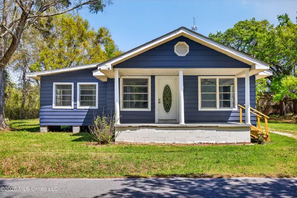 612 N Wright Avenue, Long Beach, MS 39560
