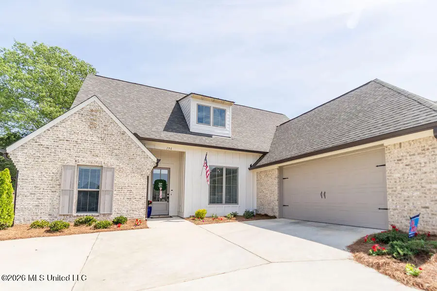 196 Sweetbriar Circle, Canton, MS 39046 - #3