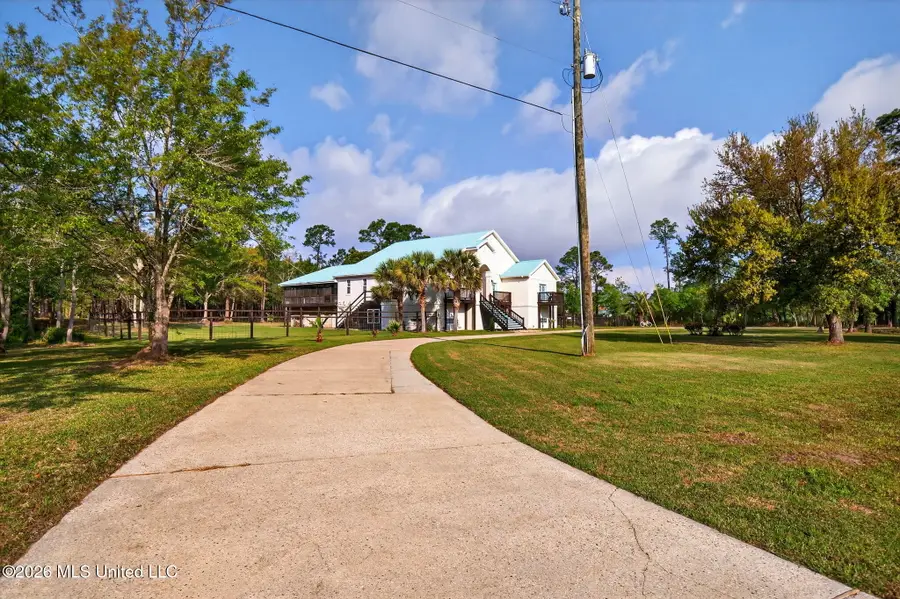 301 Prentiss Road, Pass Christian, MS 39571 - #2