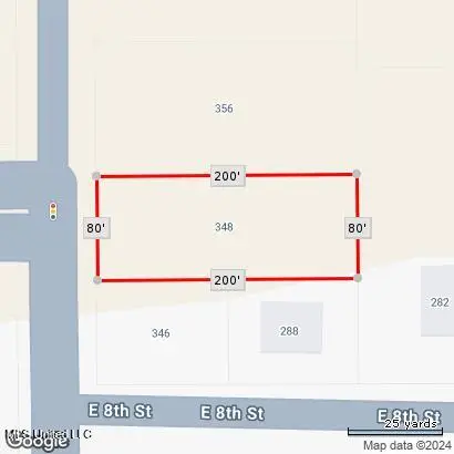 348 Oak Street, Biloxi, MS 39530 - #3