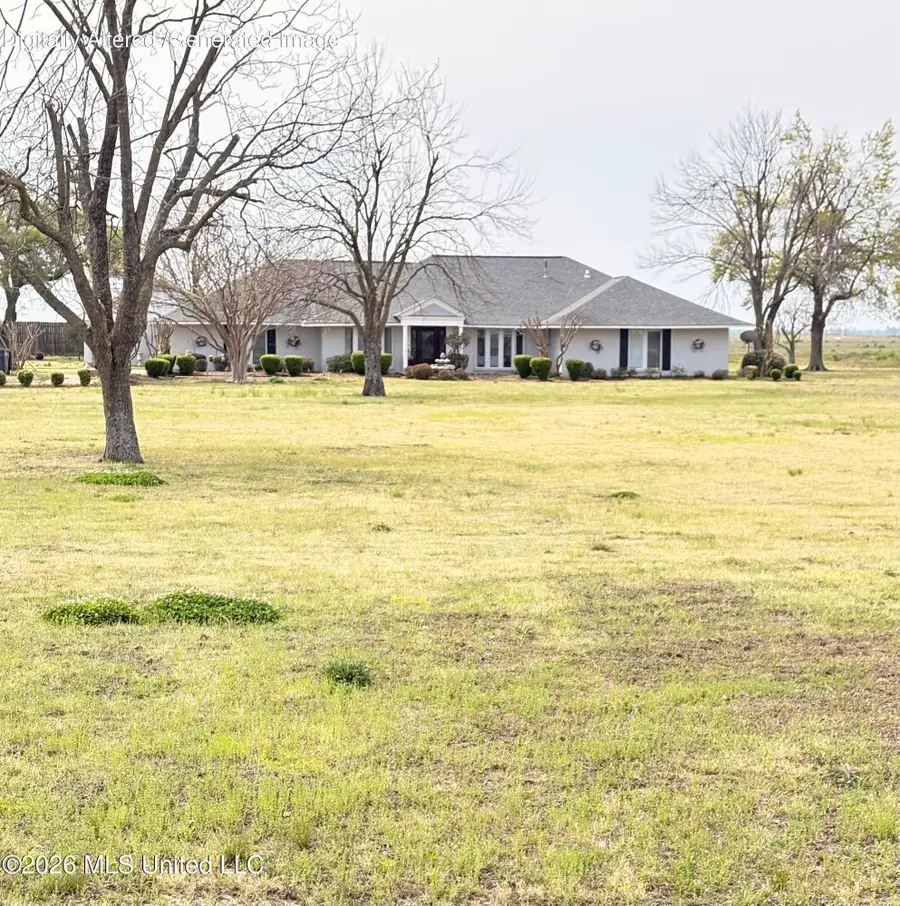 10205 State Highway 12, Isola, MS 38754 - #2