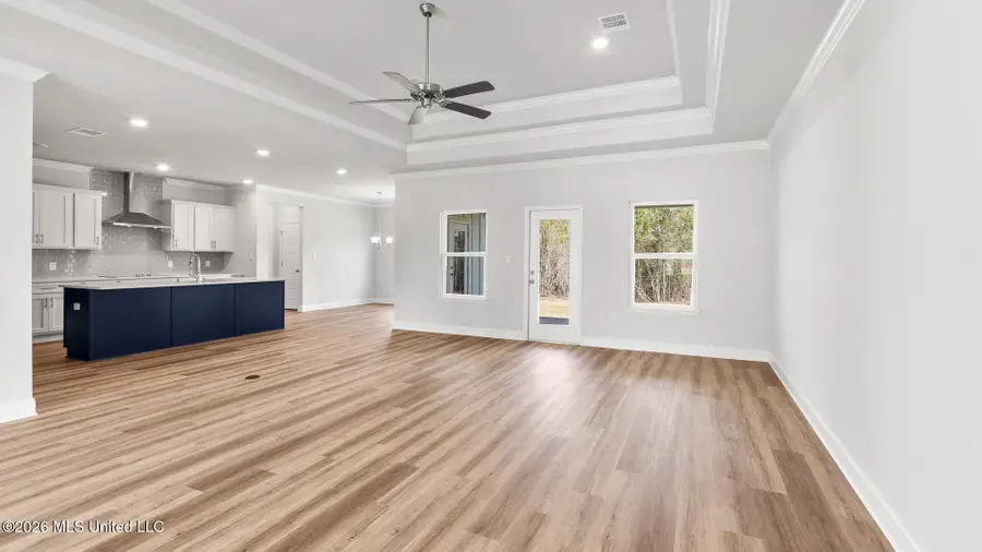 14223 Quill Avenue, Biloxi, MS 39532 - #2