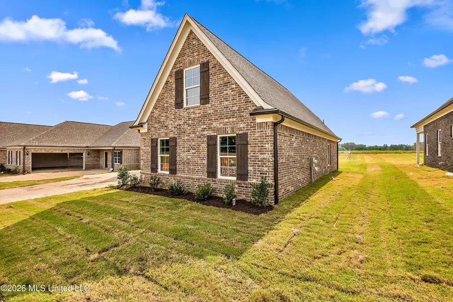 6359 Jameson Cove, Walls, MS 38680 - #3