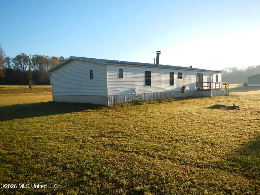 100 Rabbit Run Lane, Flora, MS 39071 - #3