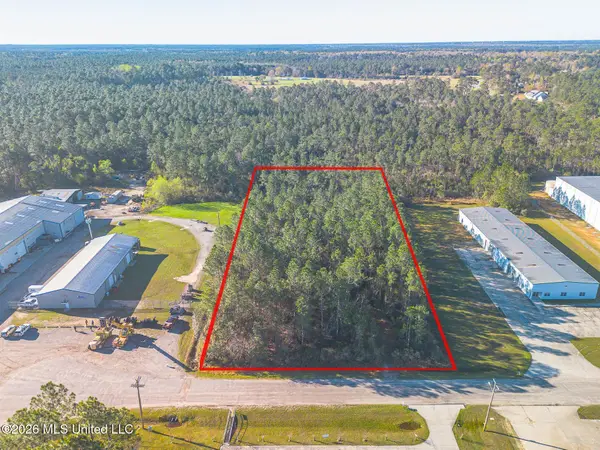 0 Coastal Parkway, Gulfport, MS 39503