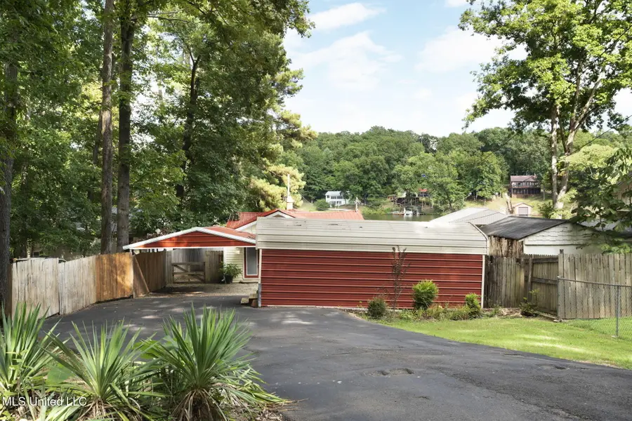 1294 Lakeview Drive, Ashland, MS 38603 - #2