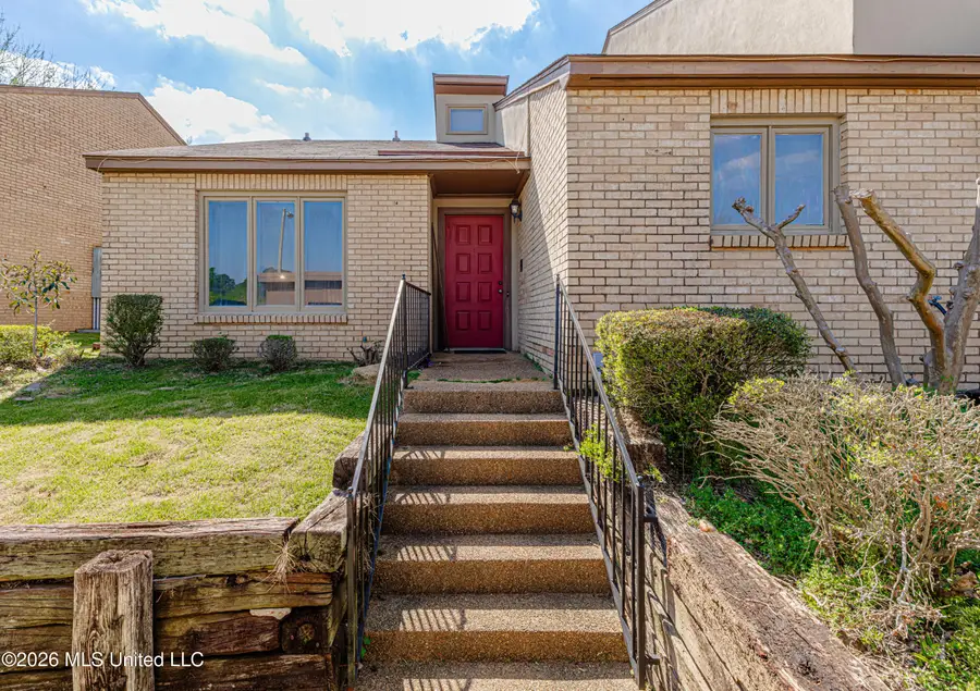 29 Park Crest Place, Jackson, MS 39211 - #3