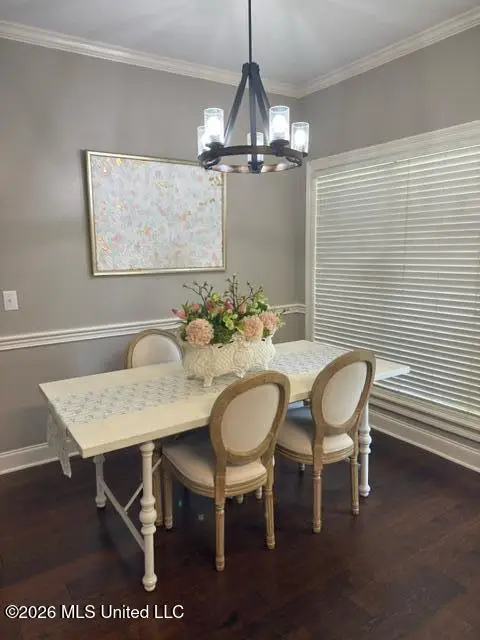 104 Susan Lane, Brandon, MS 39042 - #2