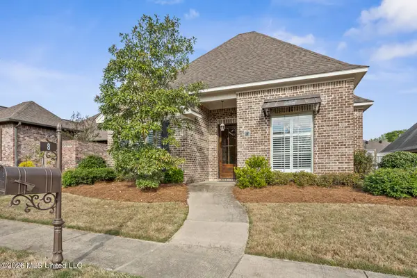 8 Enclave Circle, Ridgeland, MS 39157