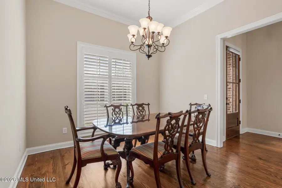 8 Enclave Circle, Ridgeland, MS 39157 - #3