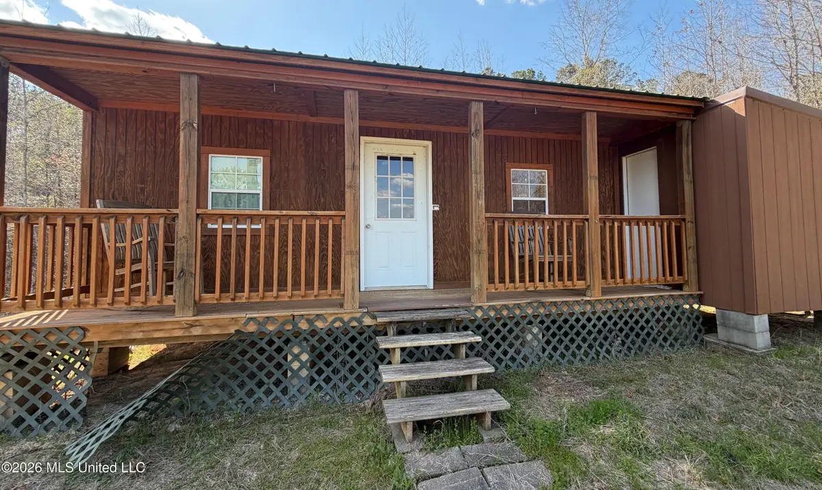 Fairchild Road, Meridian, MS 39307 - #1