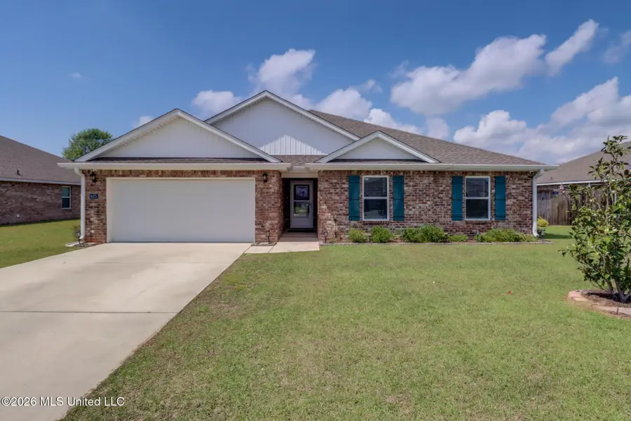 9475 Emersyn Lane, Biloxi, MS 39532 - #2