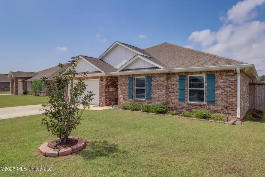 9475 Emersyn Lane, Biloxi, MS 39532 - #3