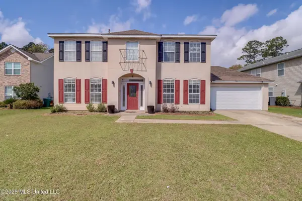 11944 Summerhaven Circle, Gulfport, MS 39503