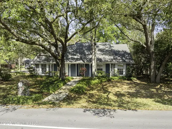 89338 Diamondhead Drive, Diamondhead, MS 39525