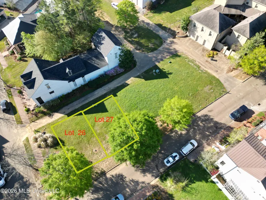 Tbd Republic Street, Madison, MS 39110 - #2