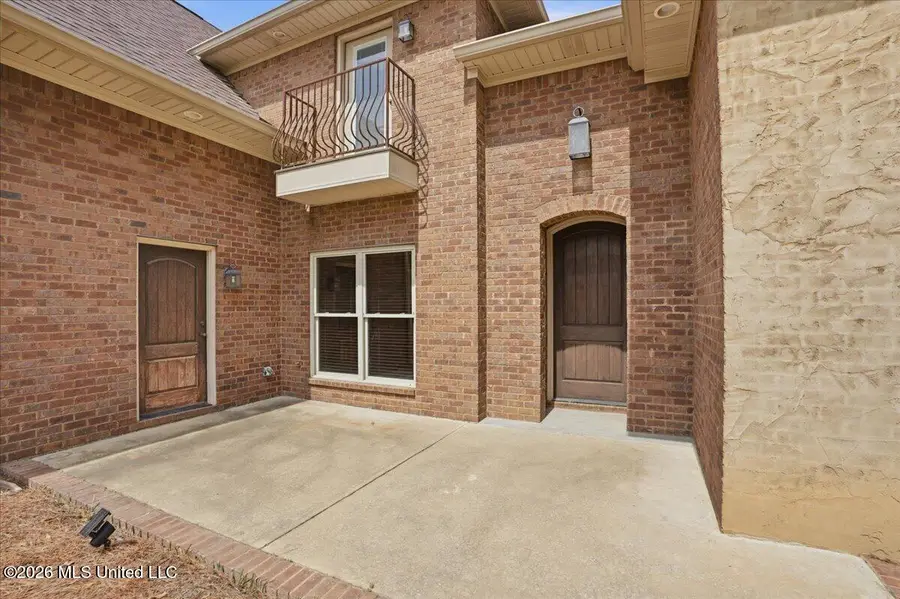 206 Pioneer Hill Drive, Carthage, MS 39051 - #3