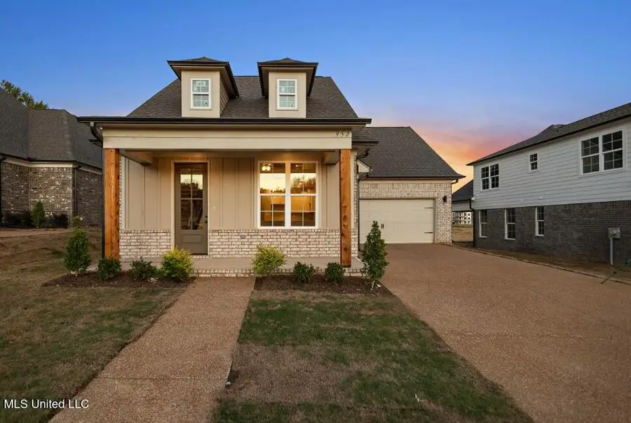 878 Coahoma Court, Nesbit, MS 38651 - #2