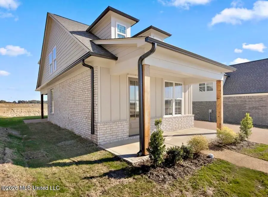 878 Coahoma Court, Nesbit, MS 38651 - #3