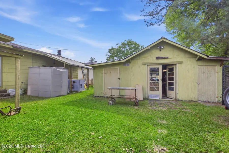 1317 6th Avenue, Picayune, MS 39466 - #3