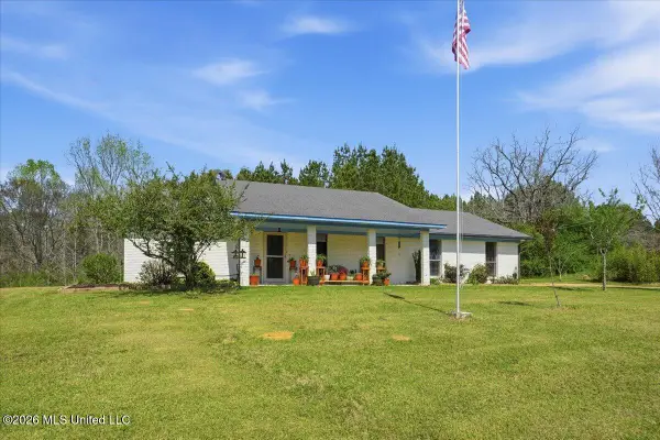 217 Malone Road, Carthage, MS 39051