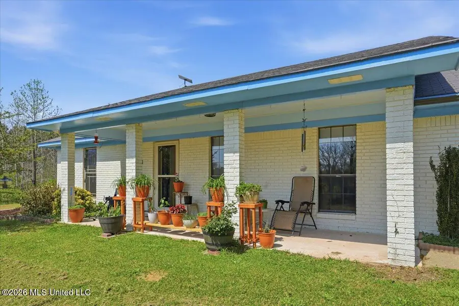 217 Malone Road, Carthage, MS 39051 - #3