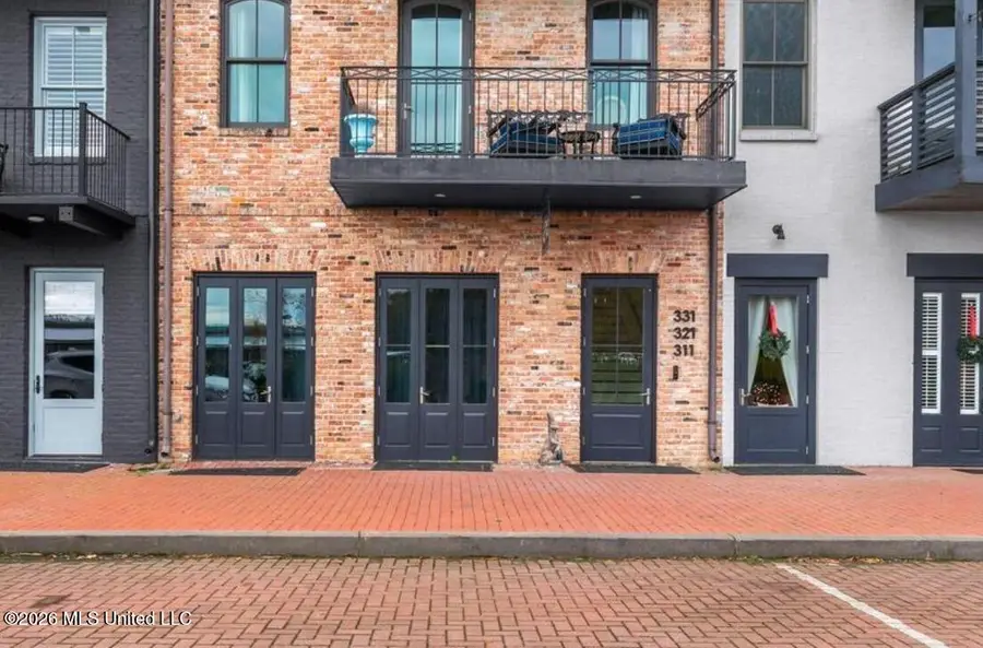 145 Republic Street, Madison, MS 39110 - #2