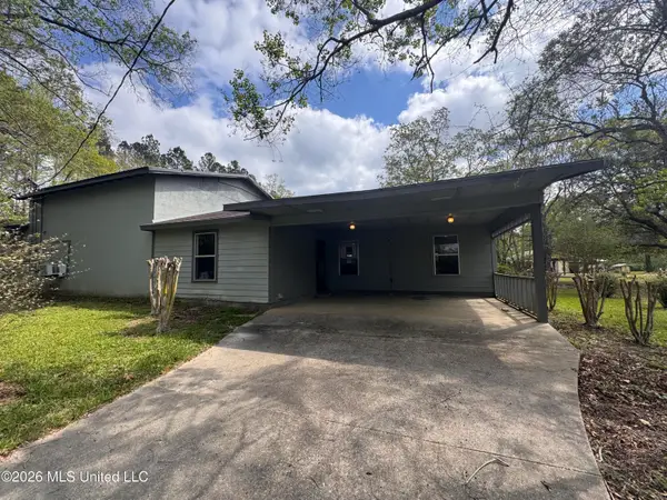 153 Ida Miller Road, Lucedale, MS 39452