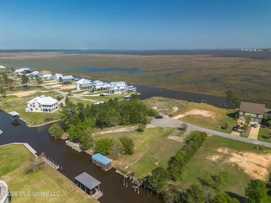 1348 Poki Place, Diamondhead, MS 39525 - #2