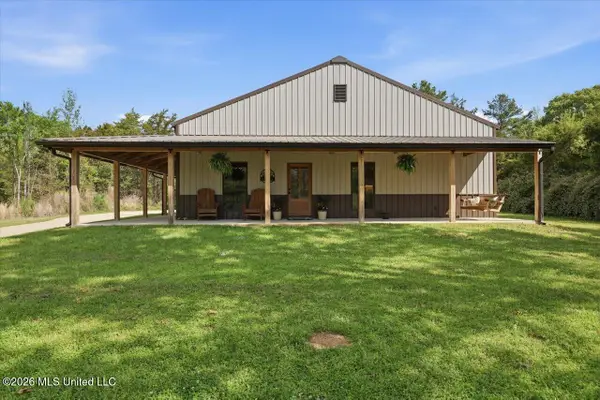 170 Spring Road, Flora, MS 39071