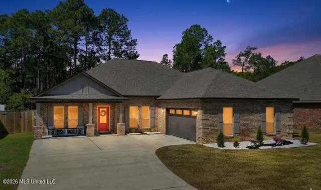 6626 Sugarcane Circle, Ocean Springs, MS 39564 - #1