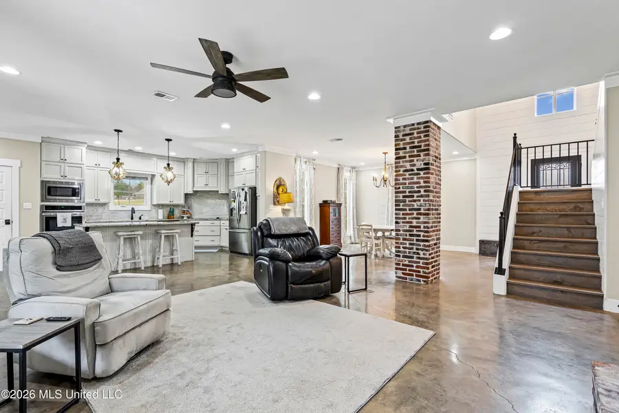 5078 Dixie Creek Drive, Hernando, MS 38632 - #2