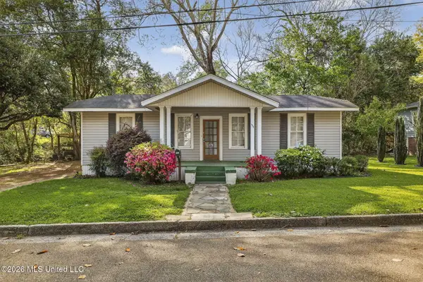 1231 Monroe Street, Jackson, MS 39202