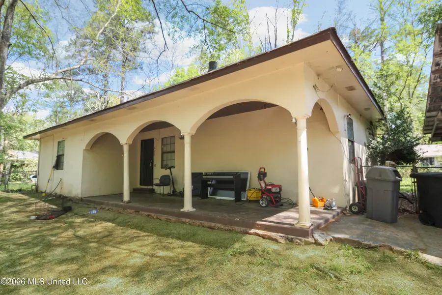 677 Woody Drive, Jackson, MS 39212 - #3