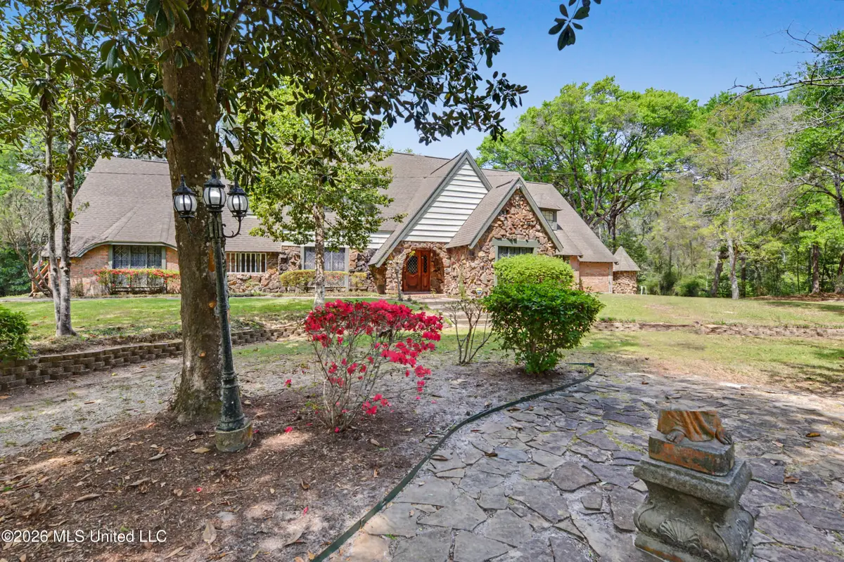 63 Fritz Whitfield Road, Picayune, MS 39466 - #1