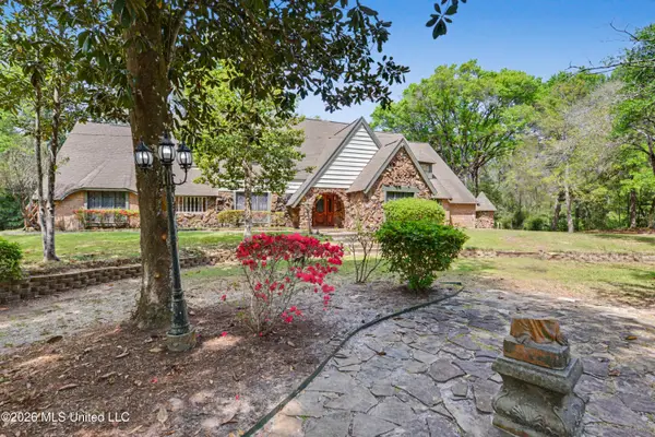 63 Fritz Whitfield Road, Picayune, MS 39466