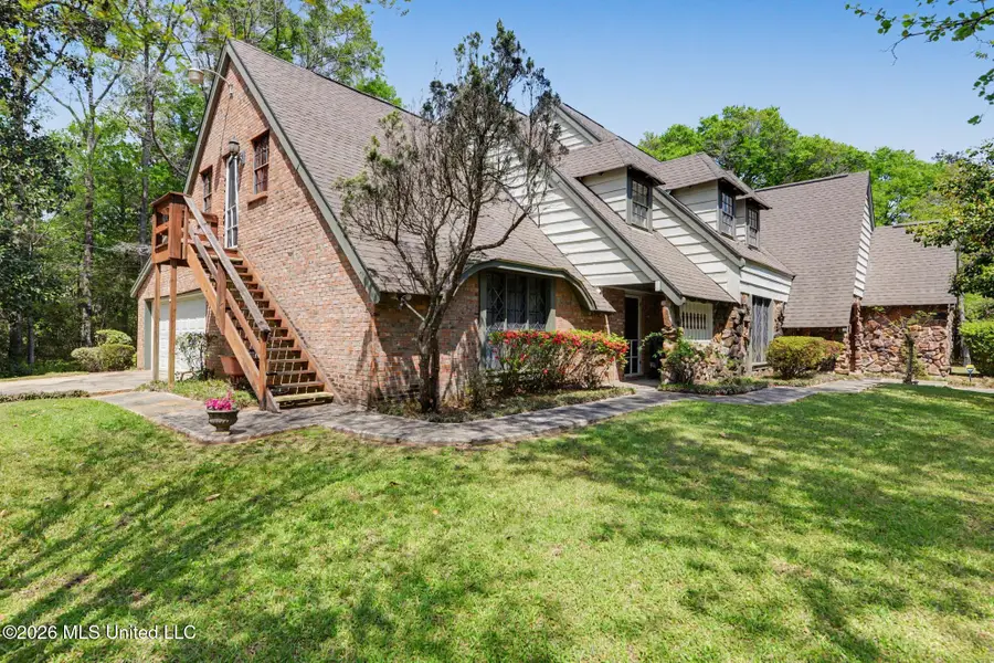 63 Fritz Whitfield Road, Picayune, MS 39466 - #3