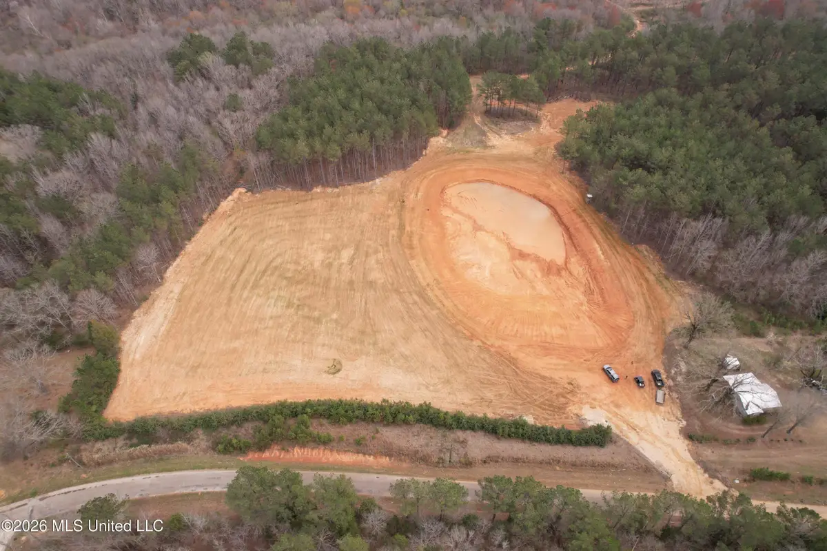 Cutts Road, Ackerman, MS 39735 - #1