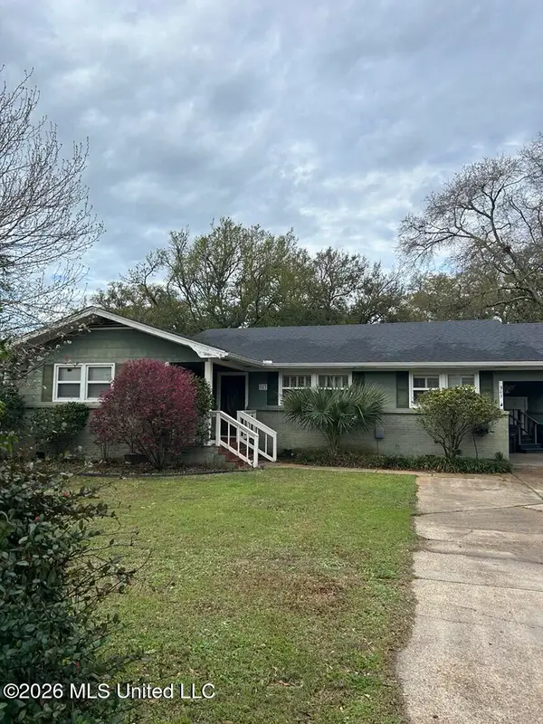903 Williams Street, Pascagoula, MS 39567