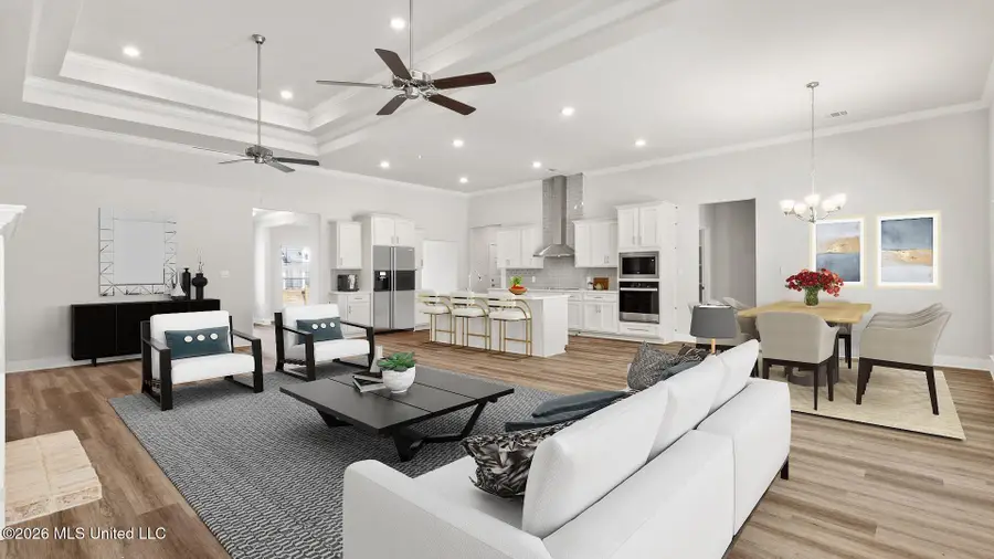 14235 Quill Avenue, Biloxi, MS 39532 - #3