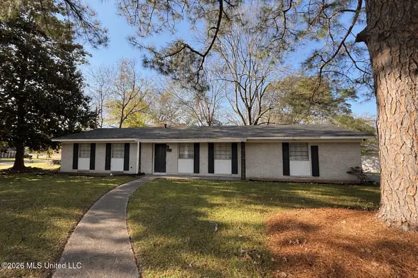 1740 Smallwood Street, Jackson, MS 39212