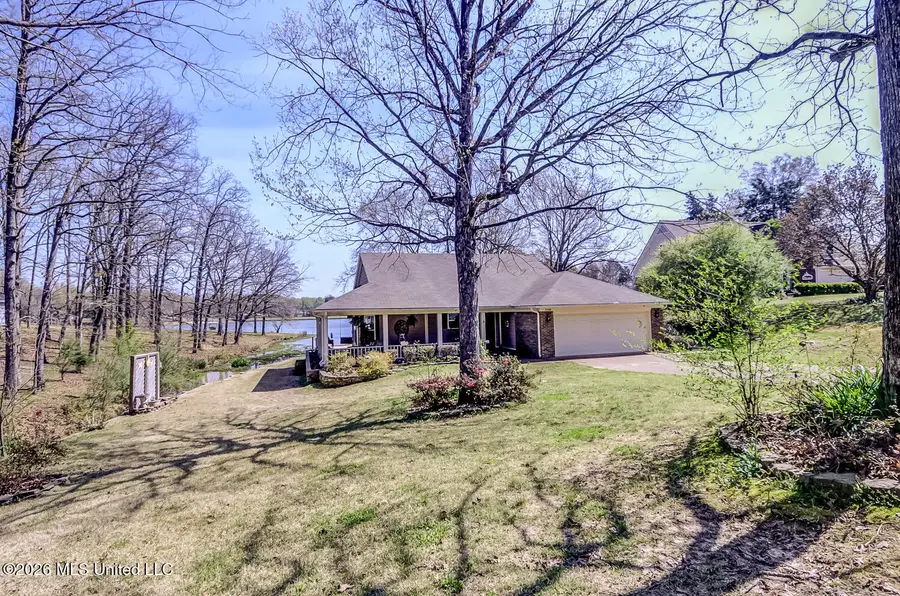 2160 Taryn Lane, Nesbit, MS 38651 - #2