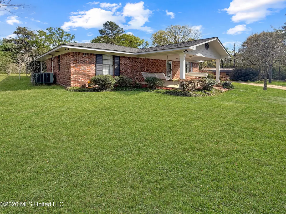 220 Mays Creek Road, Foxworth, MS 39483 - #1