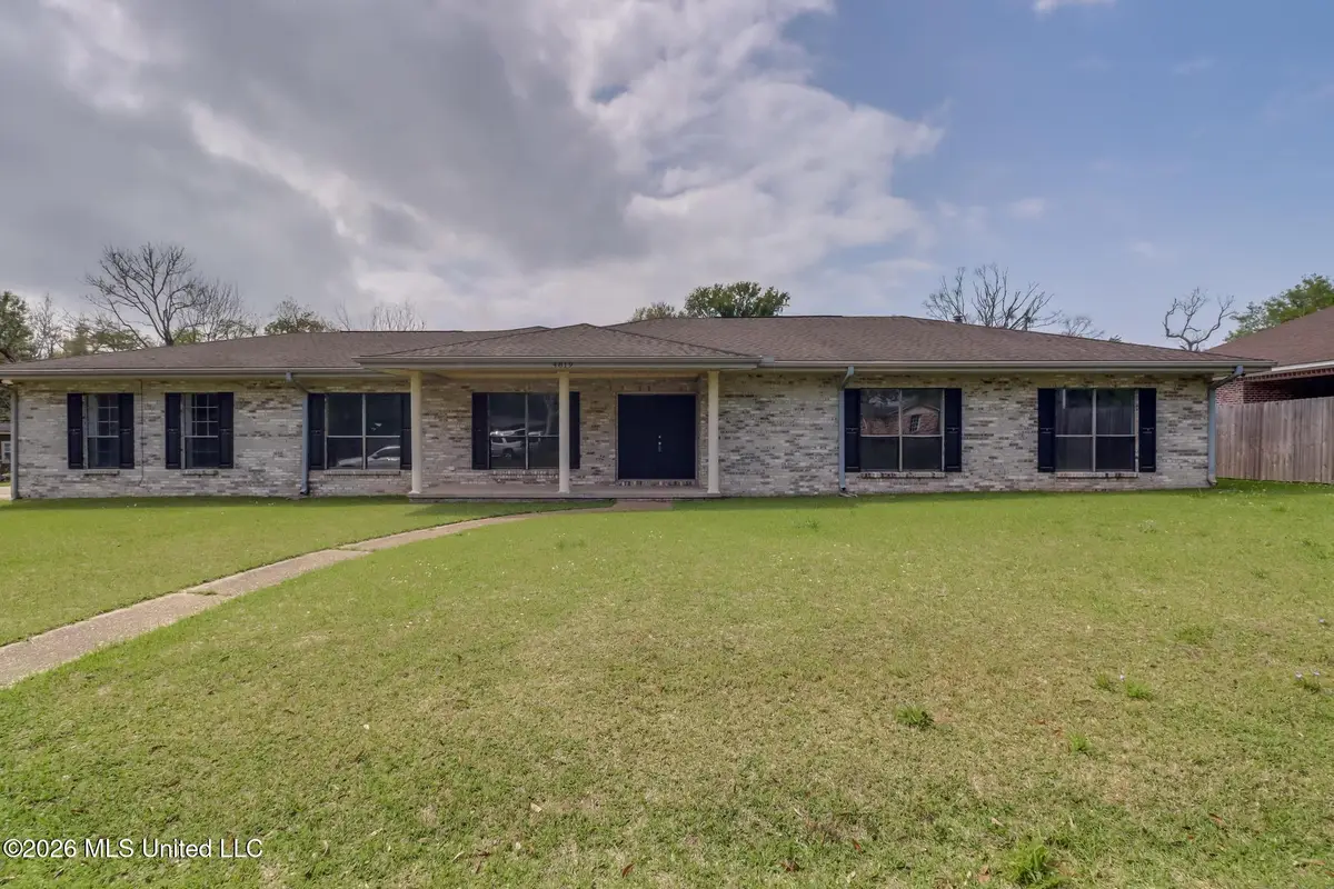 4819 Church Street, Moss Point, MS 39563 - #1