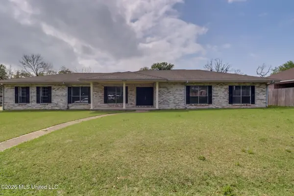 4819 Church Street, Moss Point, MS 39563