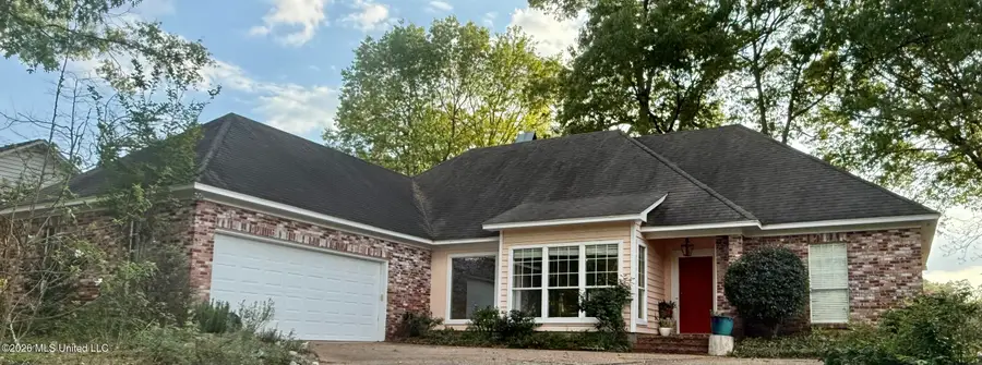 427 Apple Valley, Pearl, MS 39208 - #2