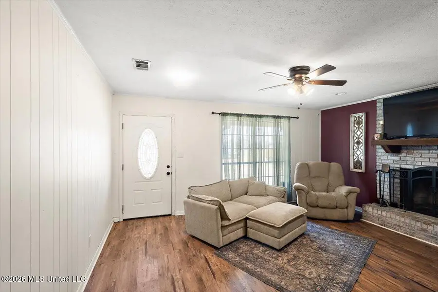 2081 Johnston Road, Benton, MS 39039 - #3